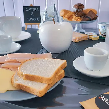 Couette-café Excelsior